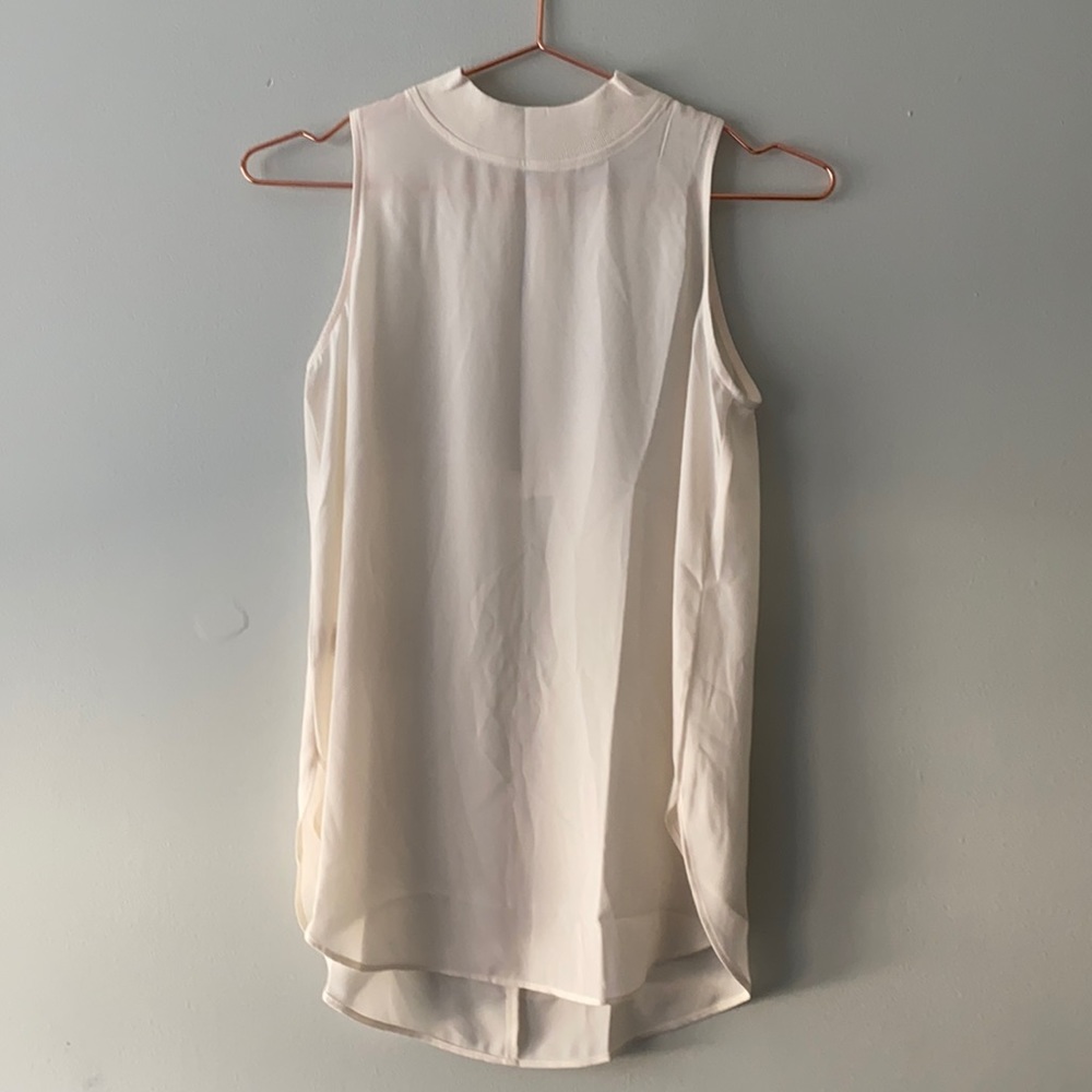NWOT Loft Tank